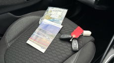 Ford Puma 1.0 EcoBoost Hybrid mHEV Titanium 5dr Petrol Hatchback